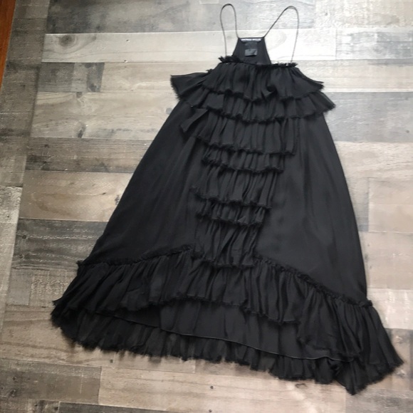 Thomas Wylde Dresses & Skirts - Thomas Wylde Little black dress